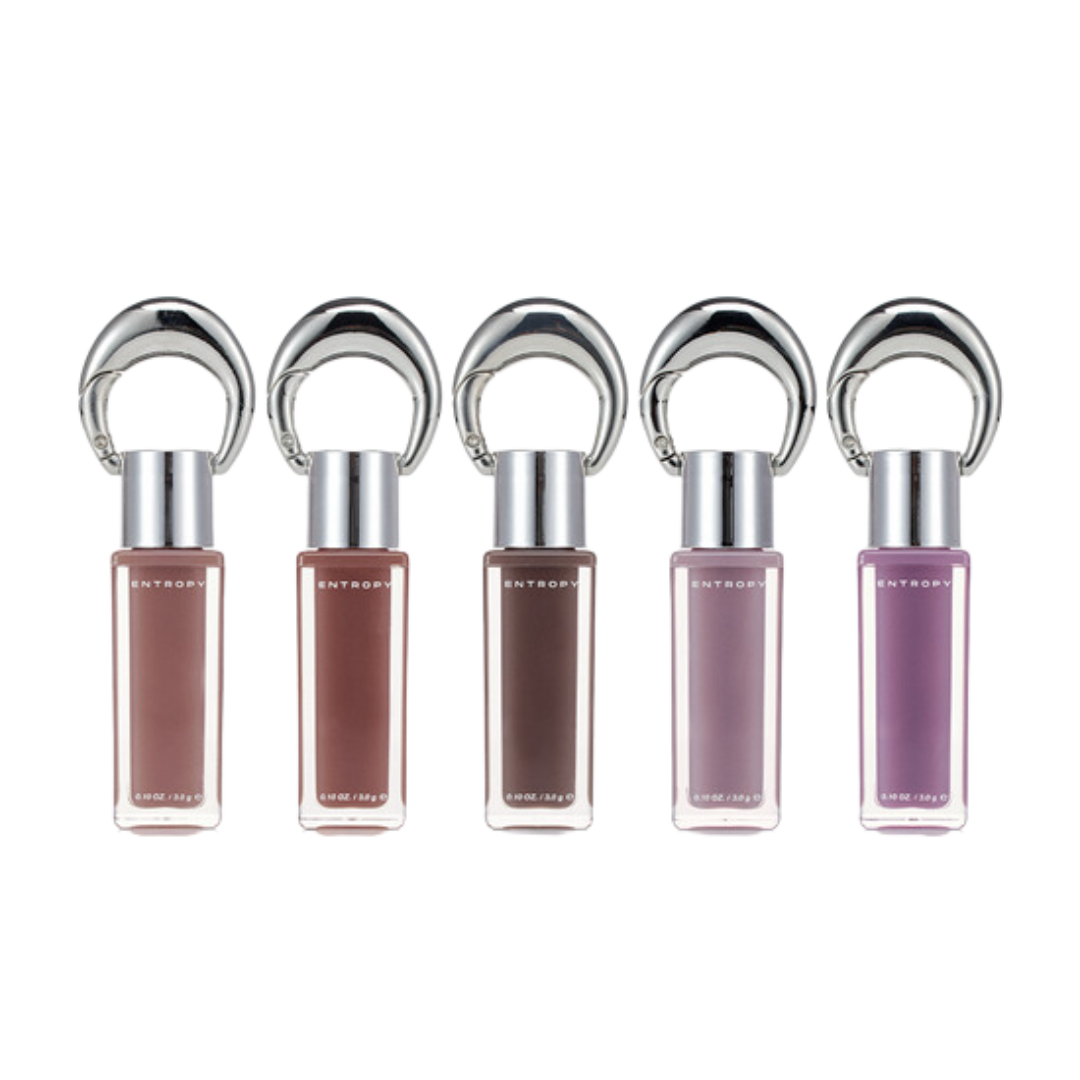 ENTROPY 魅惑唇釉 (10款)
