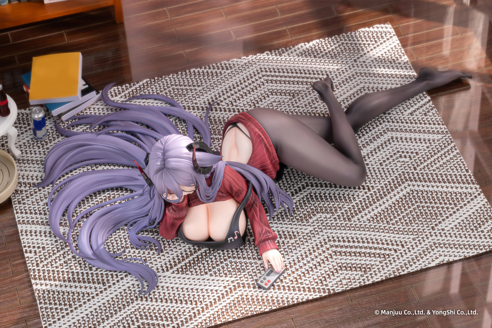 ANIGAME "AZUR LANE" KMS FRIEDRICH CARL A GAME OF LOVE VER. 1/6 SCALE FIGURE