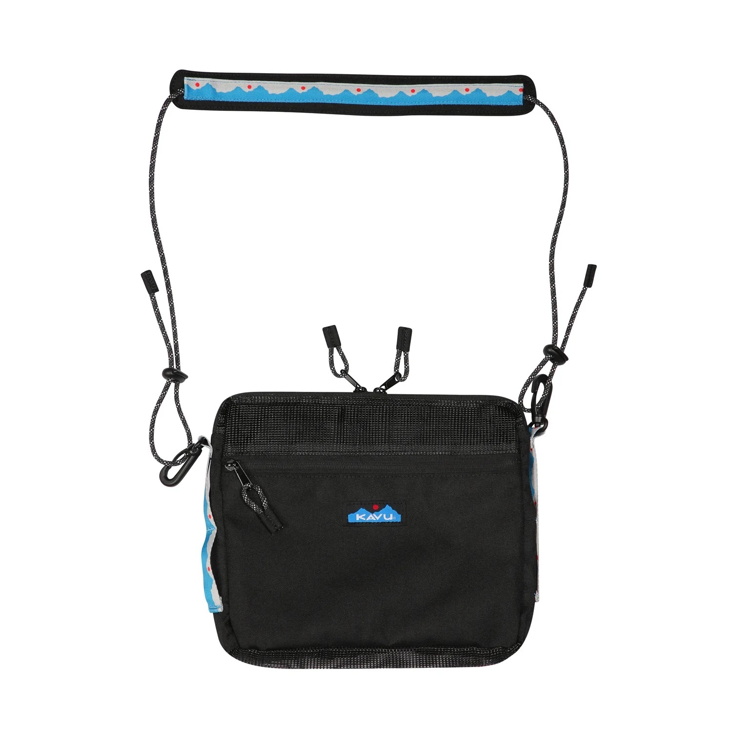 KAVU. Seashore #9469 ( 20 Black )