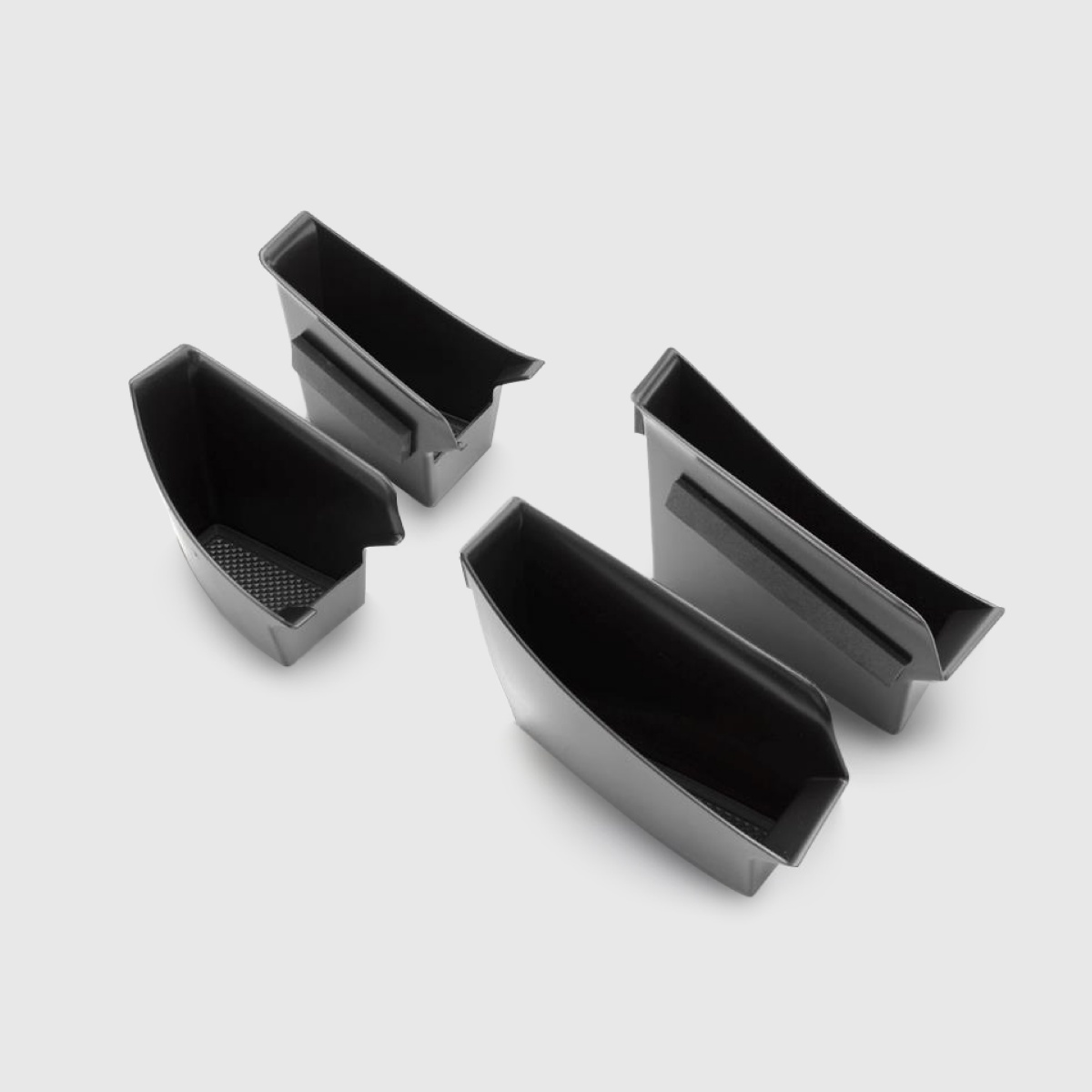 特斯拉  Tesla Model 3/Y 專用｜車門把手儲物盒