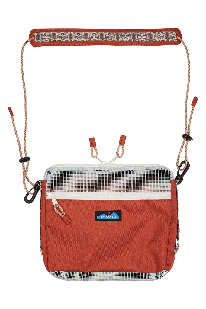 KAVU. Seashore #9469 ( 2213 Cool Aqua )