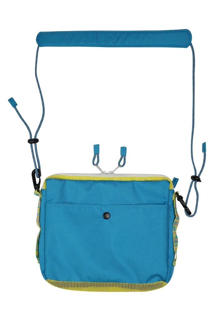 KAVU. Seashore #9469 ( 2214 Key Lime )