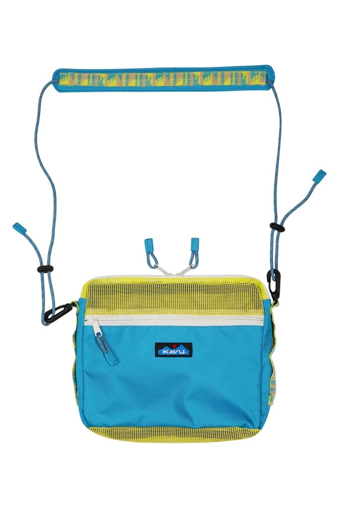 KAVU. Seashore #9469 ( 2214 Key Lime )