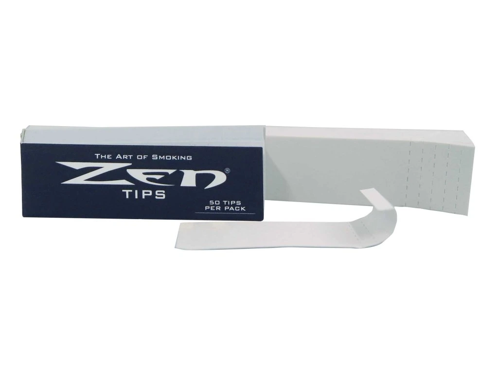 zen - Perforted Tip
