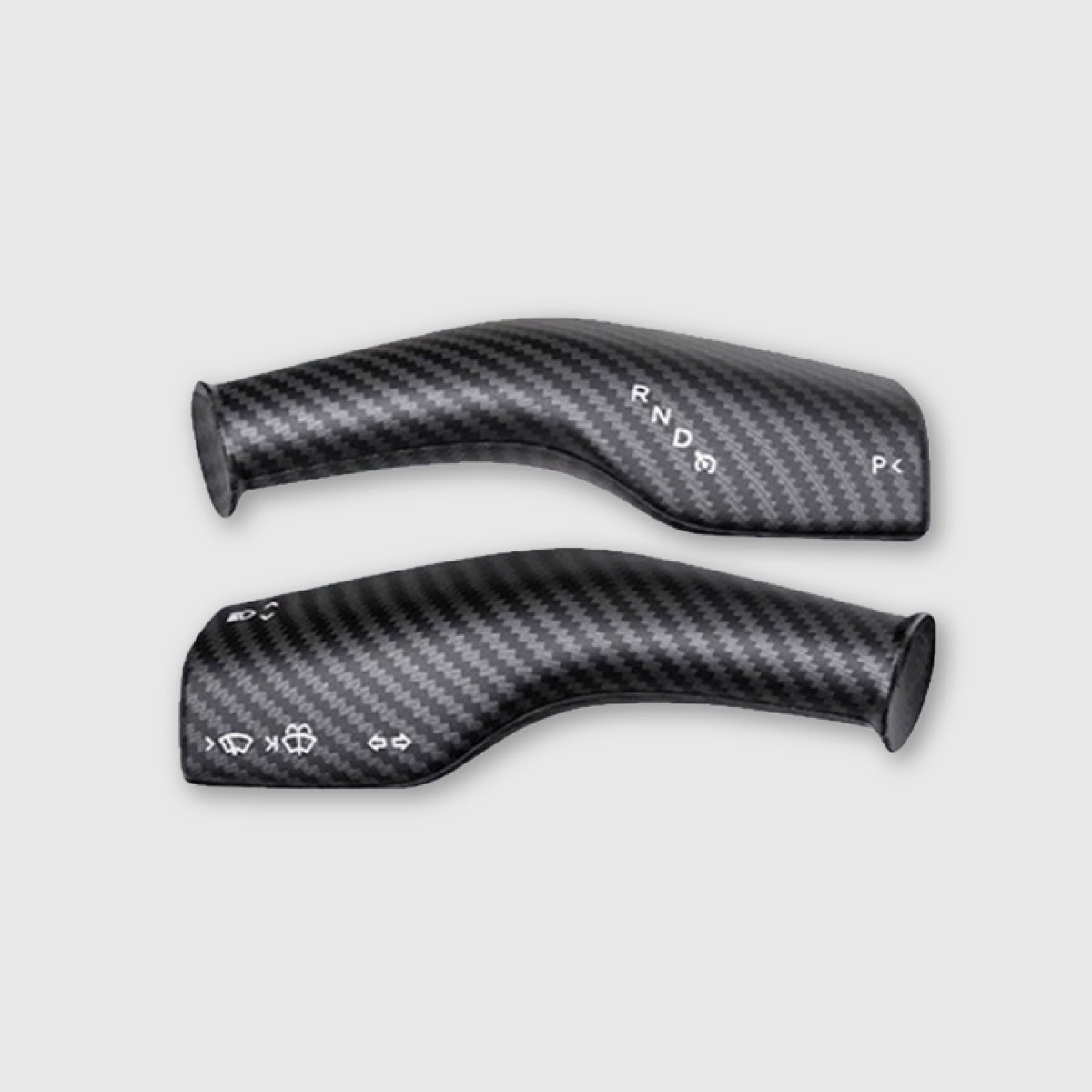 特斯拉  Tesla Model 3 專用｜矽膠檔桿保護套