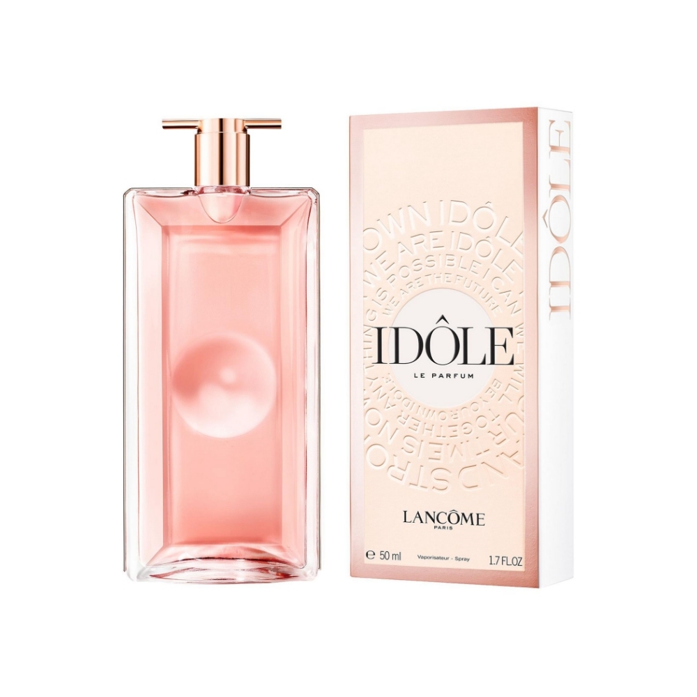 Lancôme  蘭蔻「是我」 Idôle香水  50/100ml