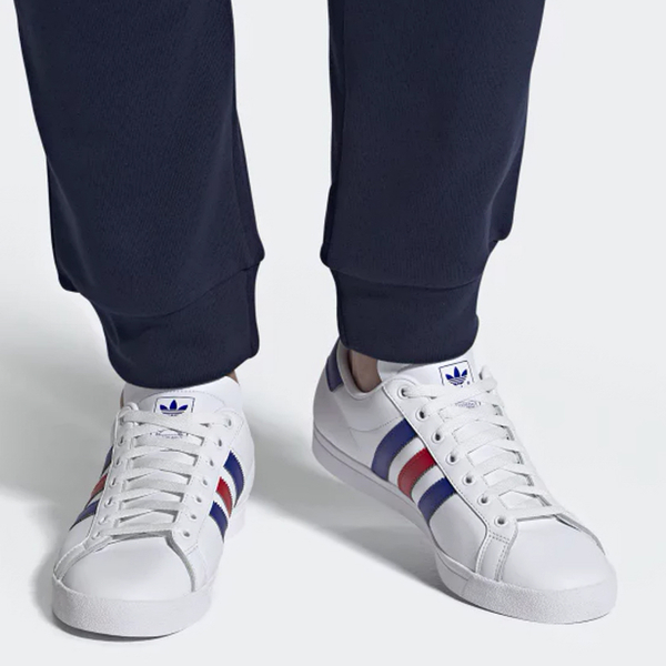 Adidas Coast Star 休閒運動鞋 (EE6198) (EE8901) (EE8900)