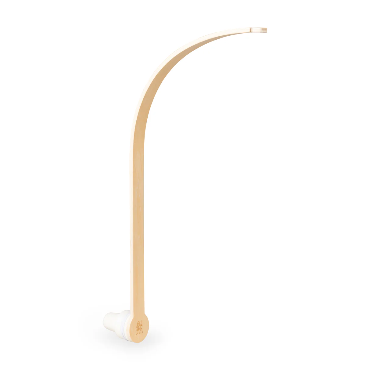 Sebra Wooden Mobile Holder