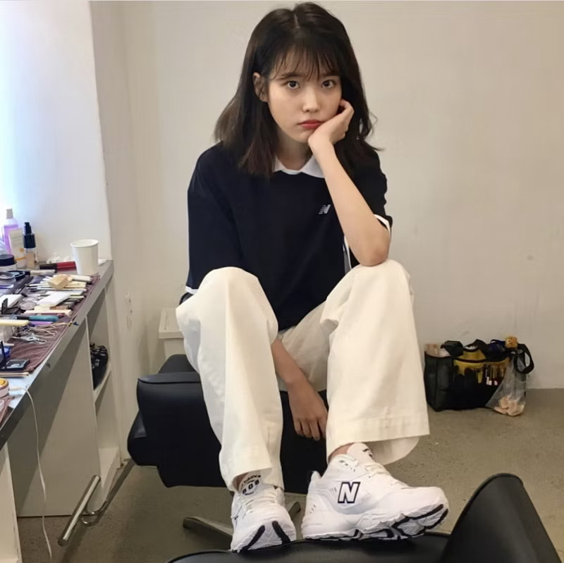 New Balance NB 608 老爹鞋 (WS608WT)