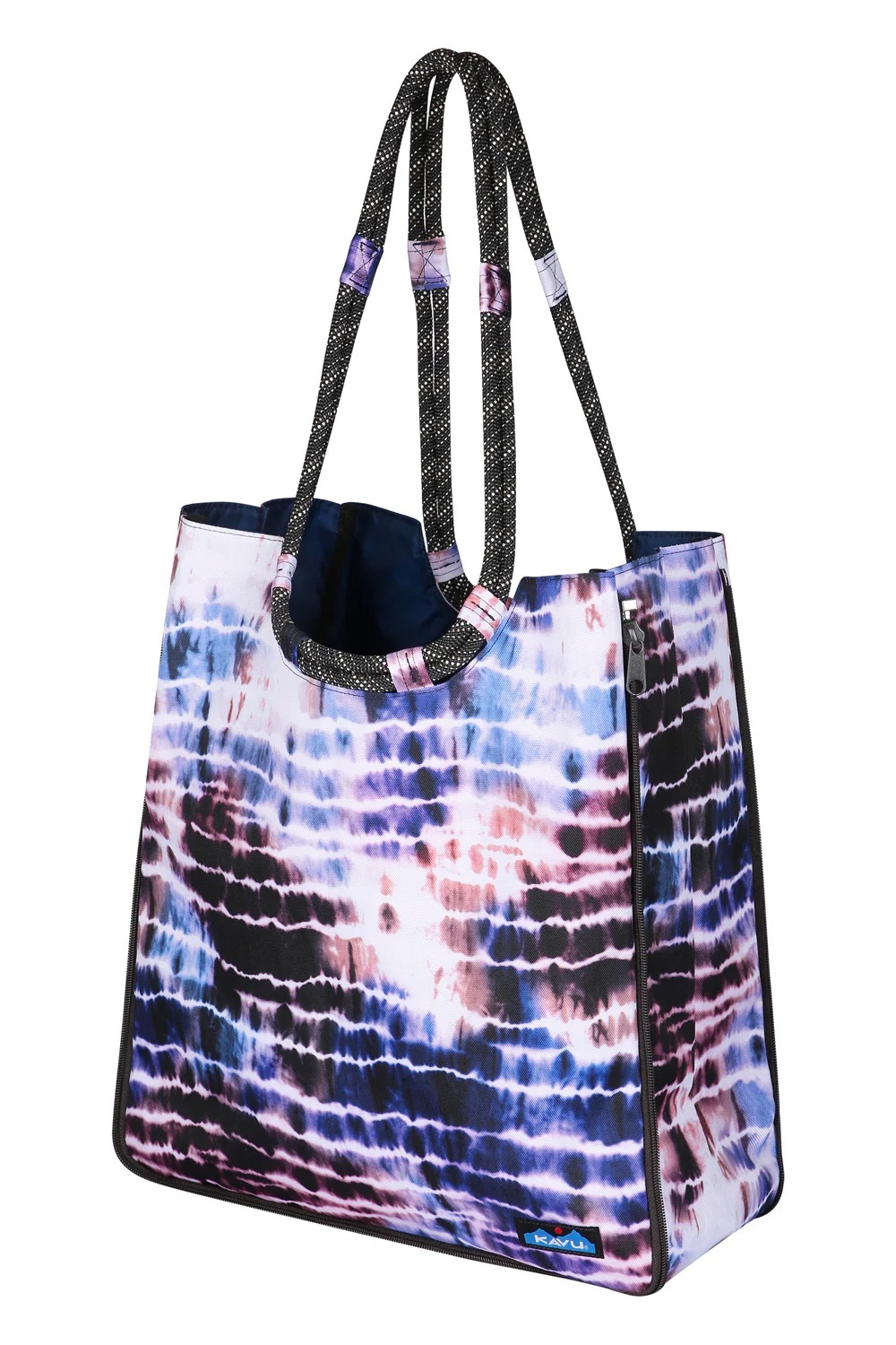 KAVU. Market Bag #866 ( 2243 Drift Tide )