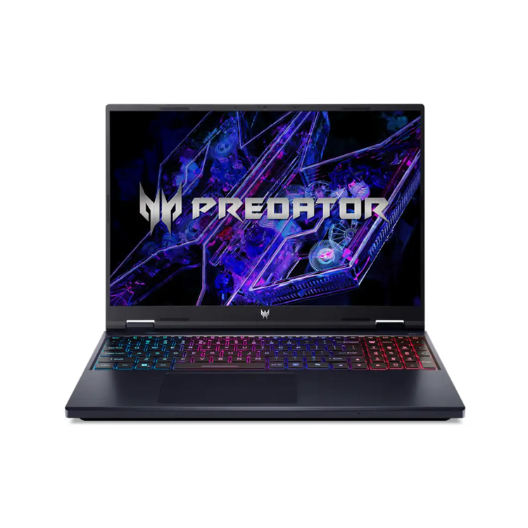 Acer Predator Helios Neo 16 (i7-14700HX, 16GB+1TB, RTX 4060) PHN16-72-729Y