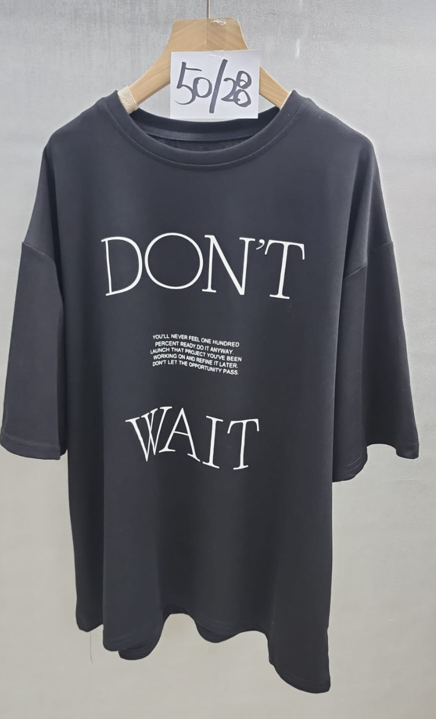 ca20816  字母tee    胸58  長20