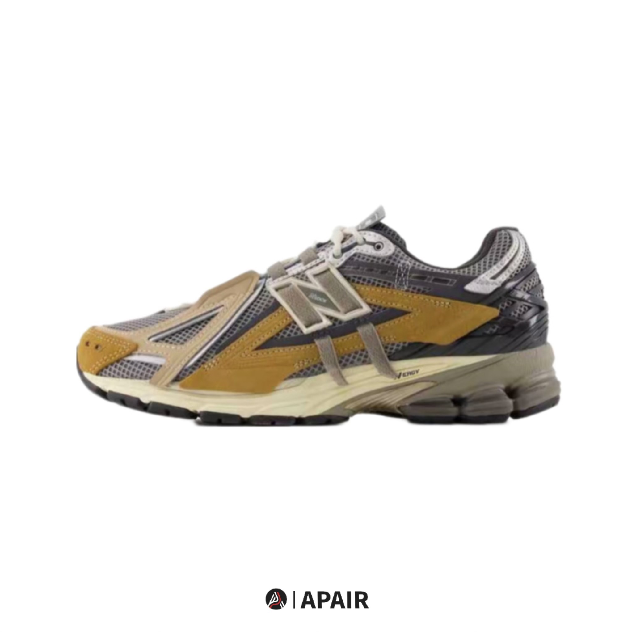 【APAIR】預購 New Balance Nb 1906a U1906AA 大地色 沙色 解構 復古慢跑鞋