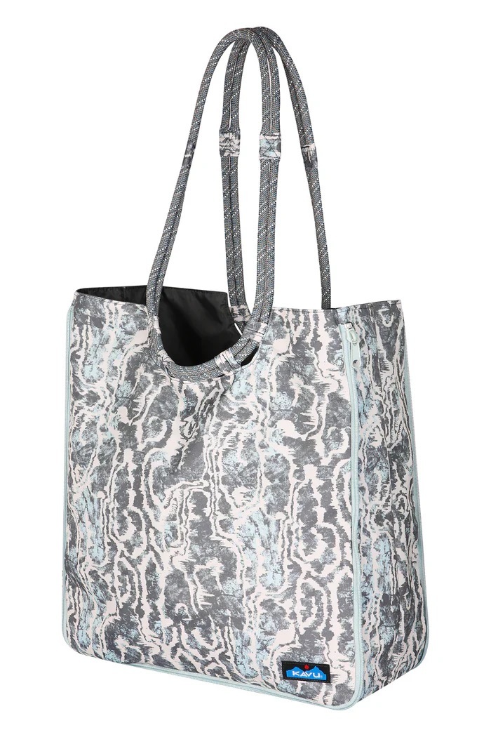 KAVU. Market Bag #866 ( 2244 Mountain Fade )