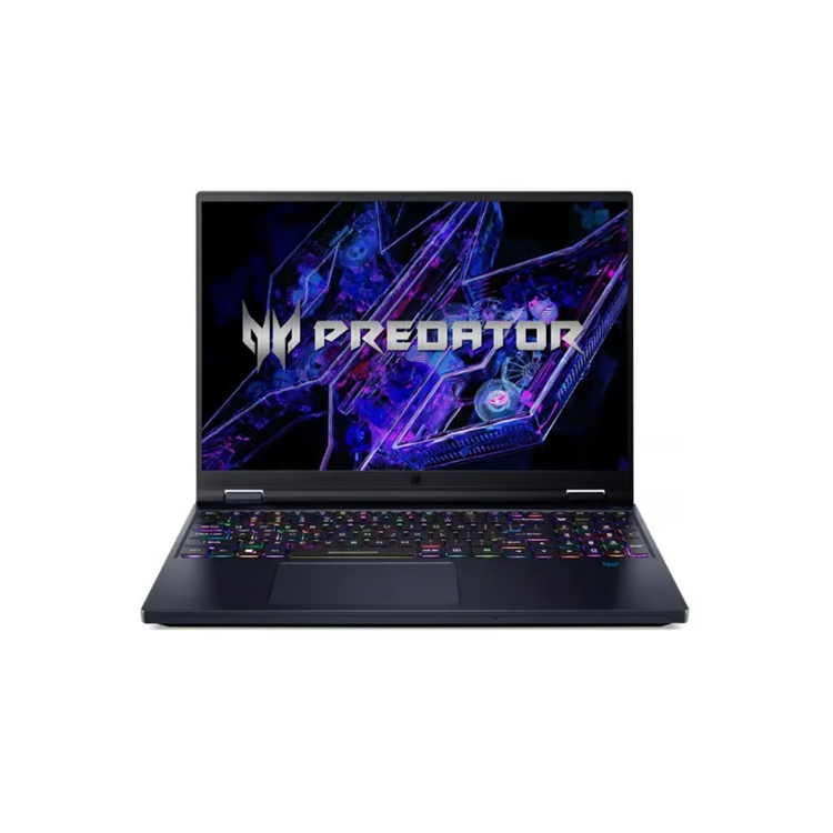 Acer Predator Helios 16 (i7-14700HX, 16GB+1TB, RTX 4070) PH16-72-78SR