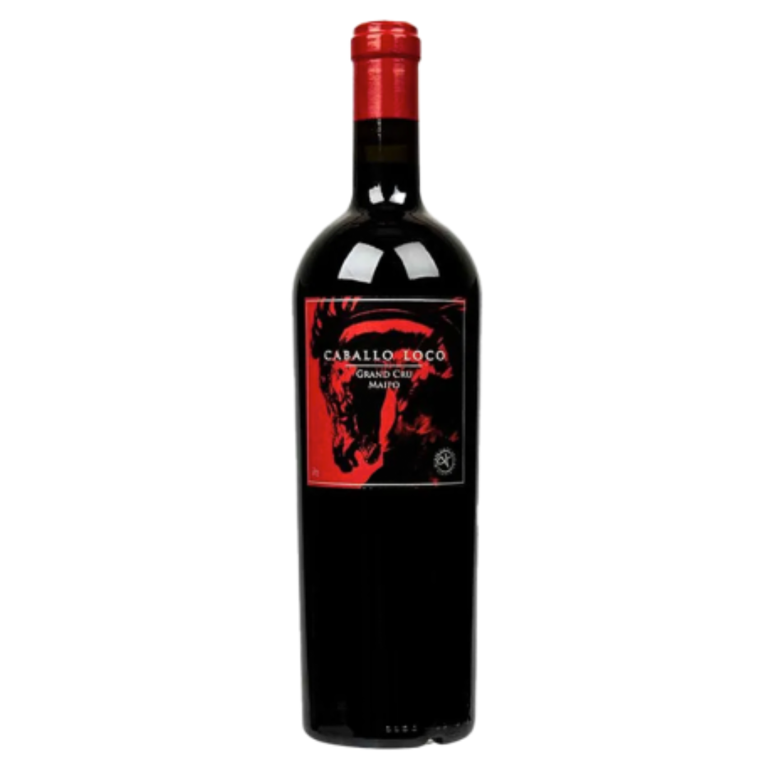 Caballo Loco Maipo 750ml