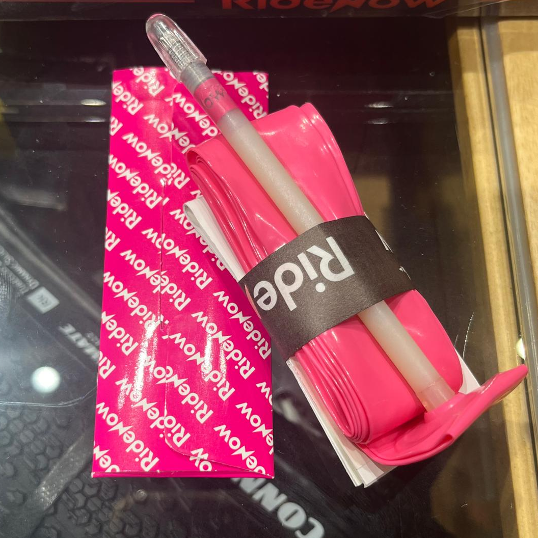 Ridenow 19g 超輕內胎