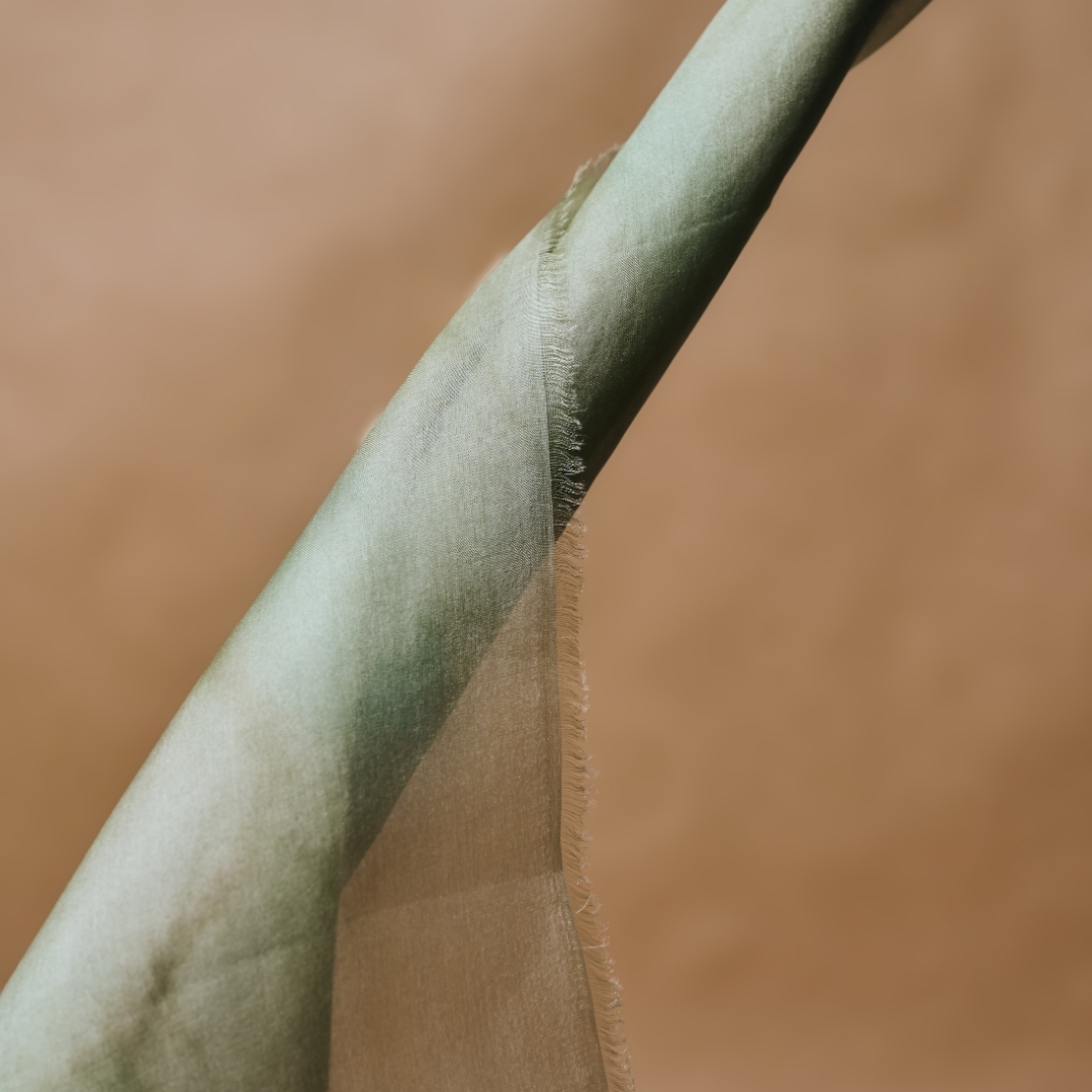 Weave of Hope – Dew Green