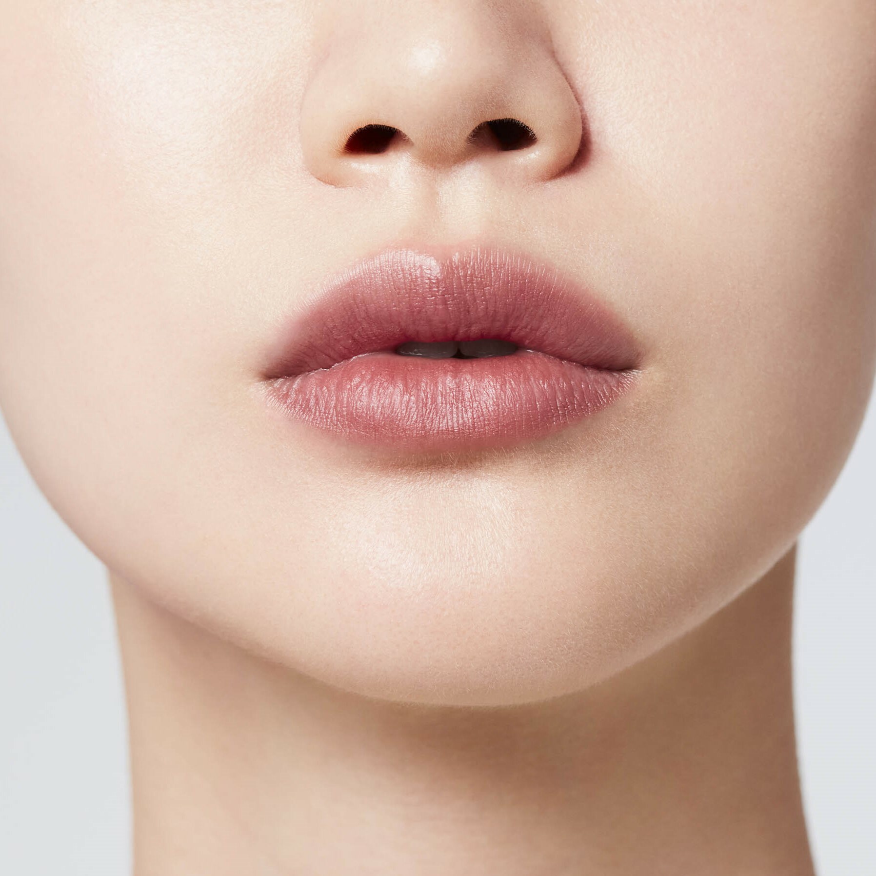 KANEBO 持色柔嫩霧感唇膏 ．B106 Raw Rose Bud