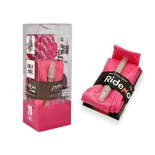 Ridenow 19g 超輕內胎