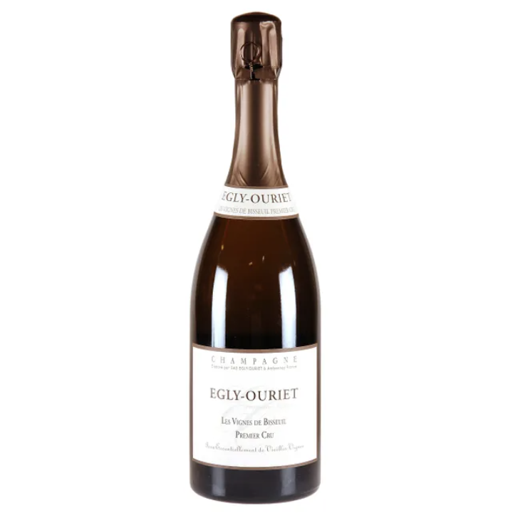 Egly Ouriet 1er Cru Les Vignes de Bisseuil