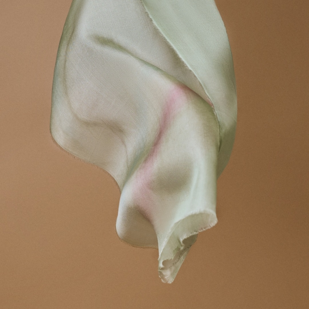 Weave of Hope – Dew Green