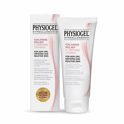 Physiogel 特效紓緩修復霜 50ml