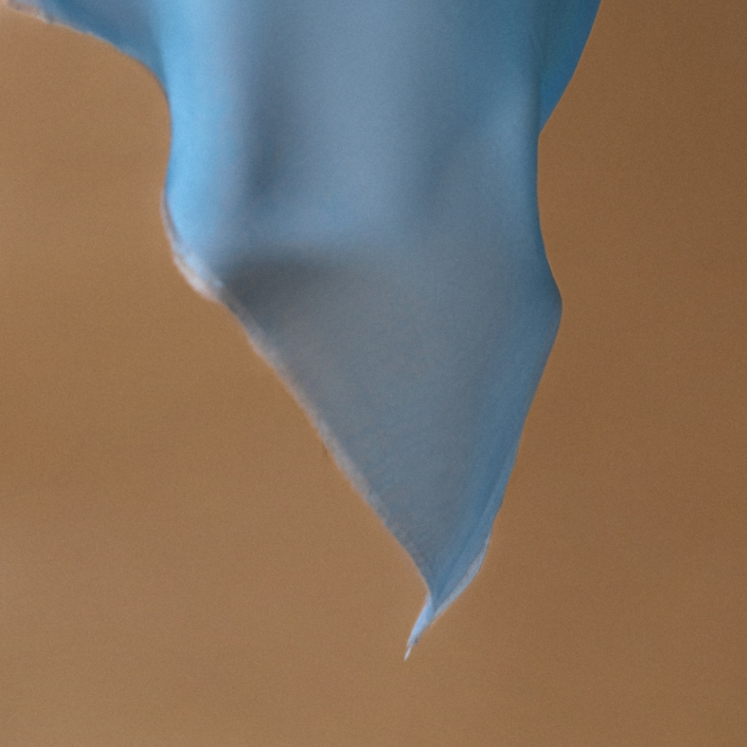 Weave of Hope – Sky Blue