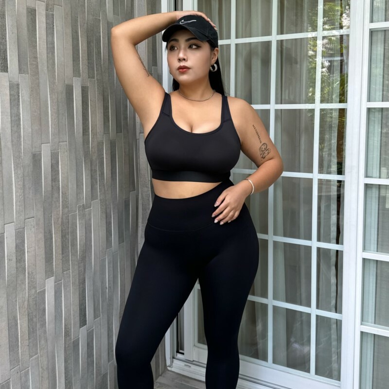 絕對女力。專為大罩杯而生。山爪小姐推薦-重機能無鋼圈大罩杯運動內衣 B.C.D.E.F.G罩