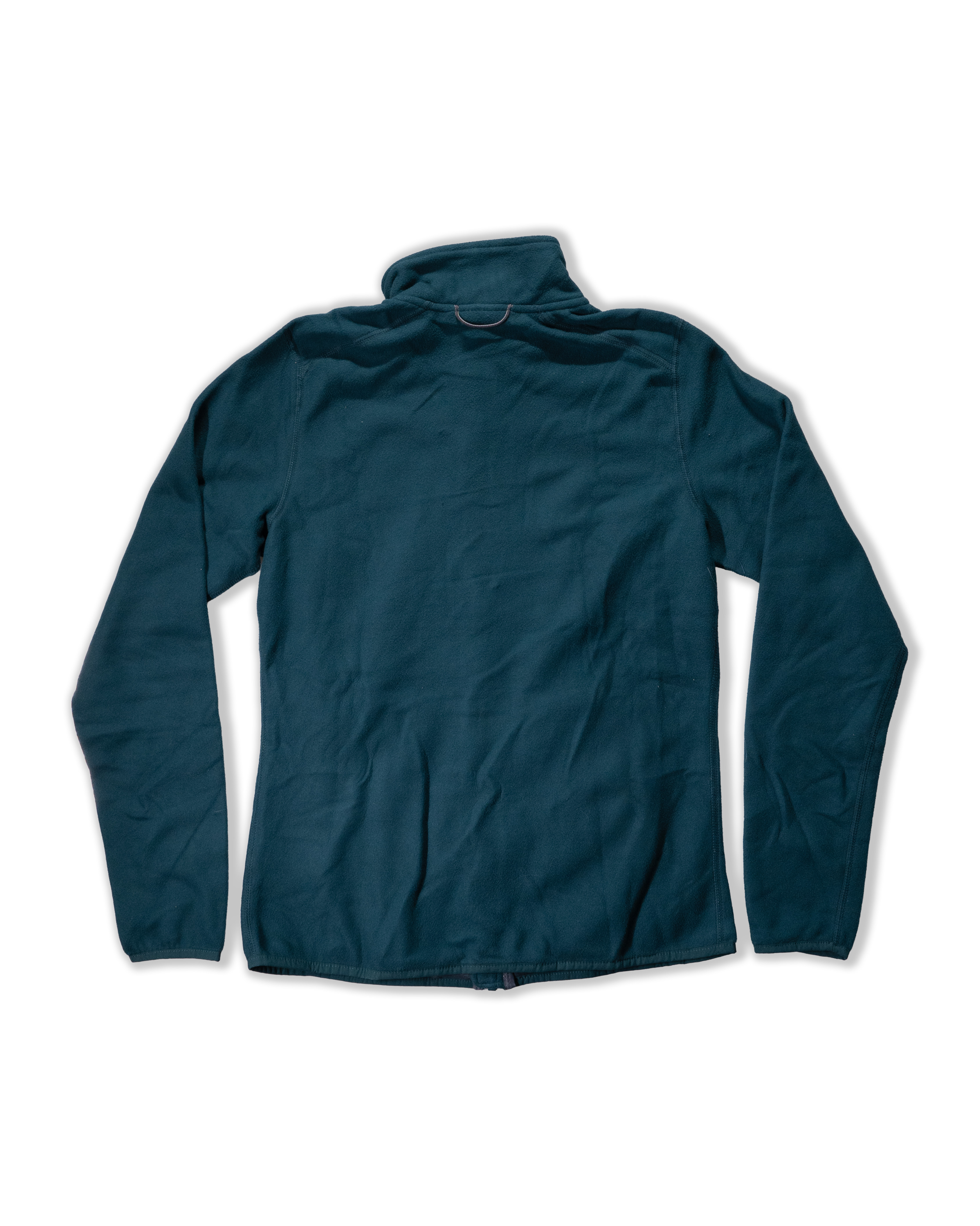 TNF北臉 0199 女 藏青色 Cotton