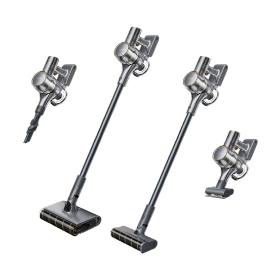 Dreame 追覓V18S Aqua 乾濕全能洗地吸塵機 <香港行貨>