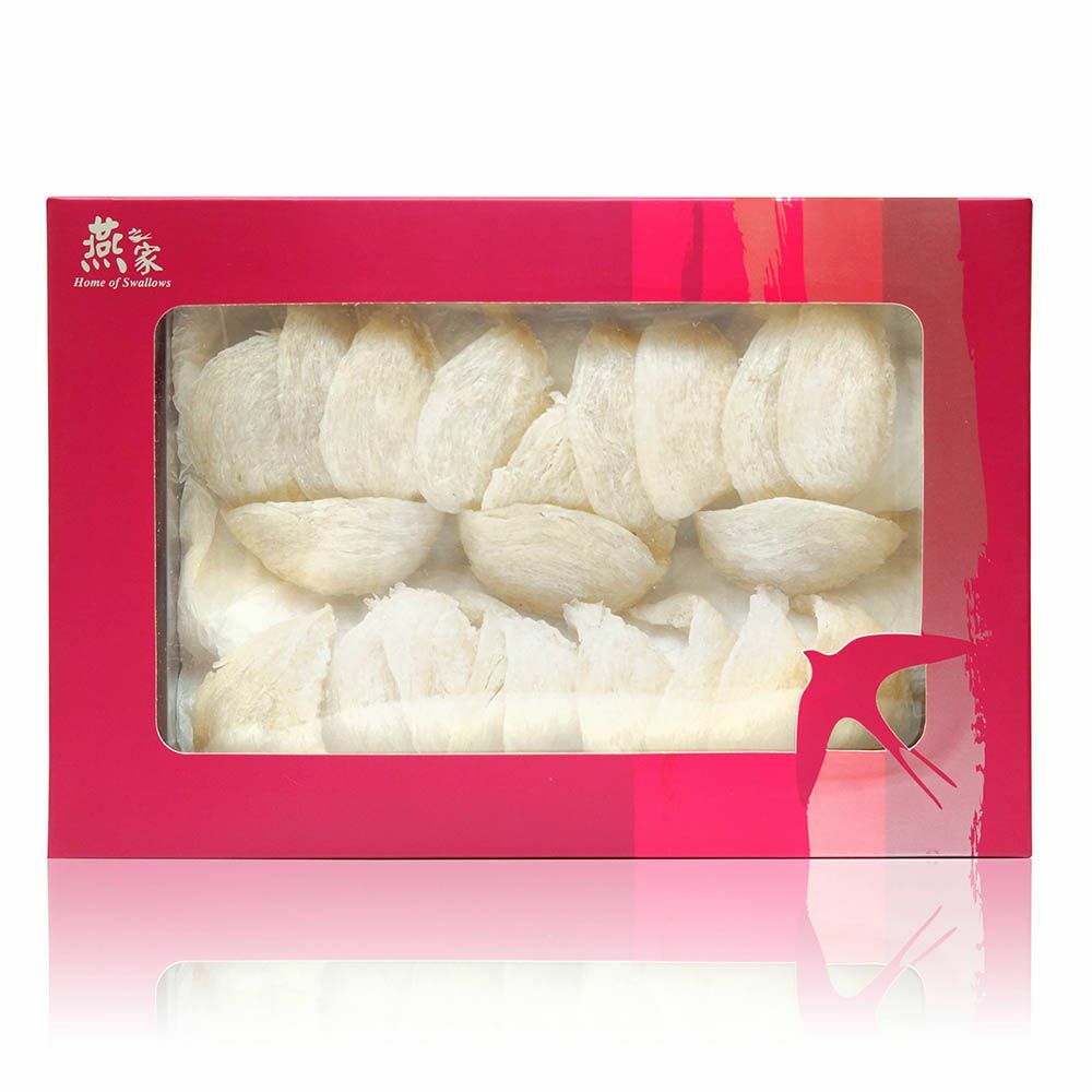 燕之家乾燕禮盒