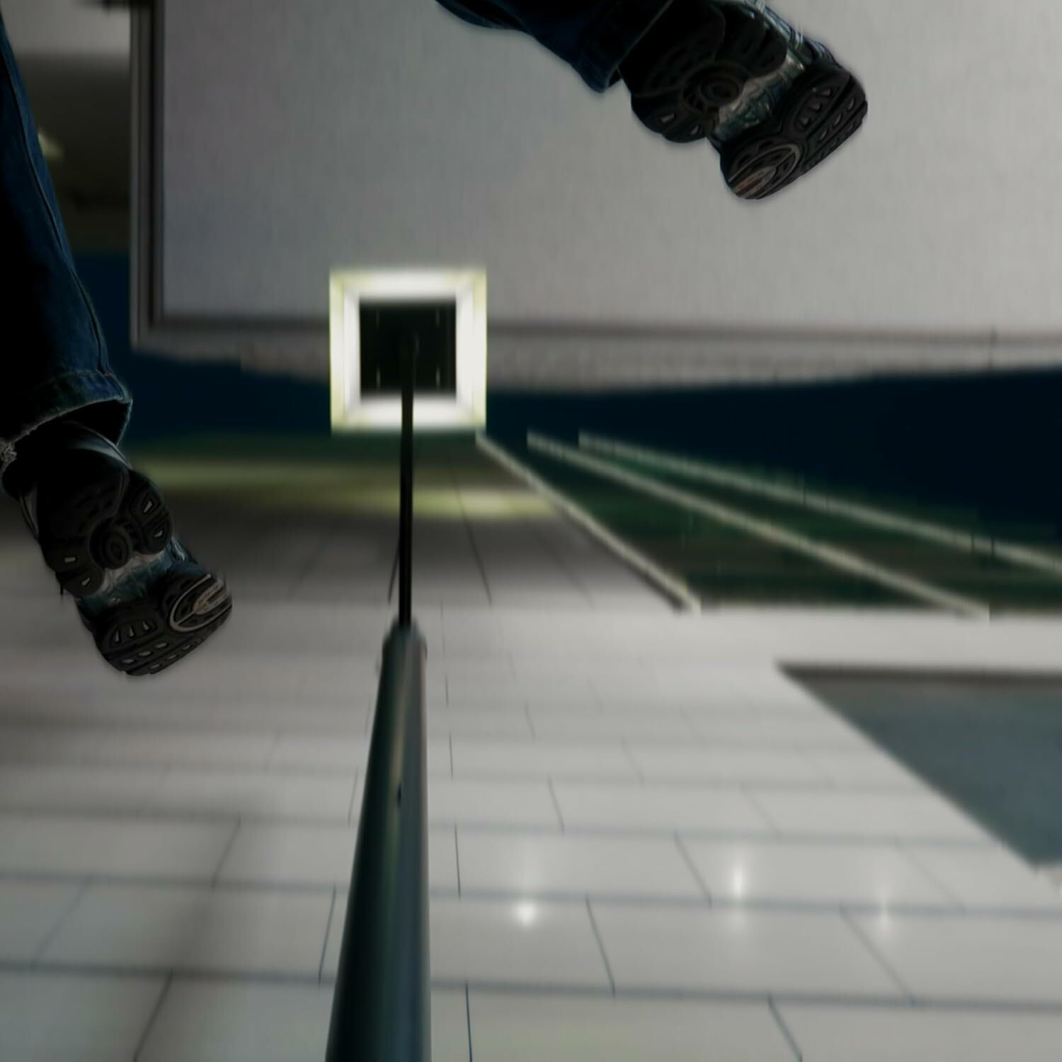 It-Works《Watch Your Step / Panorama》（CD）