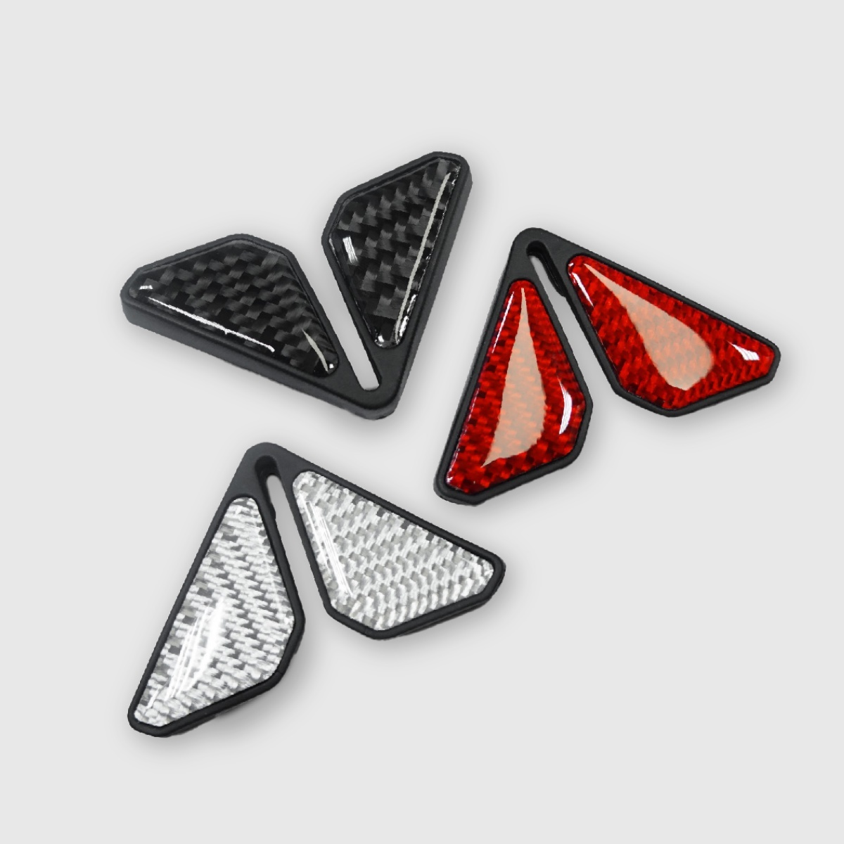 汽車配件｜汽車門角防撞套