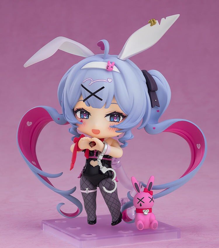 黏土人  初音未來 兔子洞Ver. Nendoroid Hatsune Miku: Rabbit Hole Ver. NEN2730