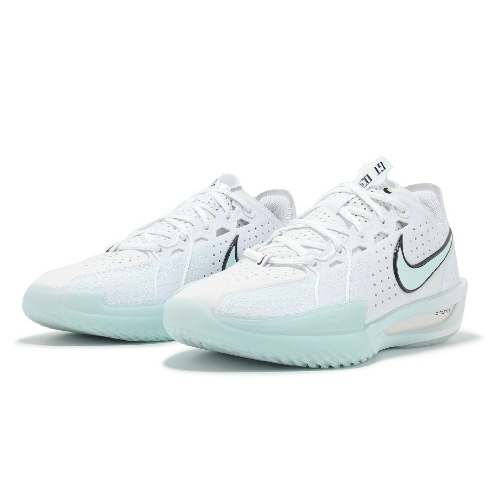 iSNEAKERS｜Nike G.T. CUT 3 ''Glacier Blue'' 冰川藍 DV2918-104