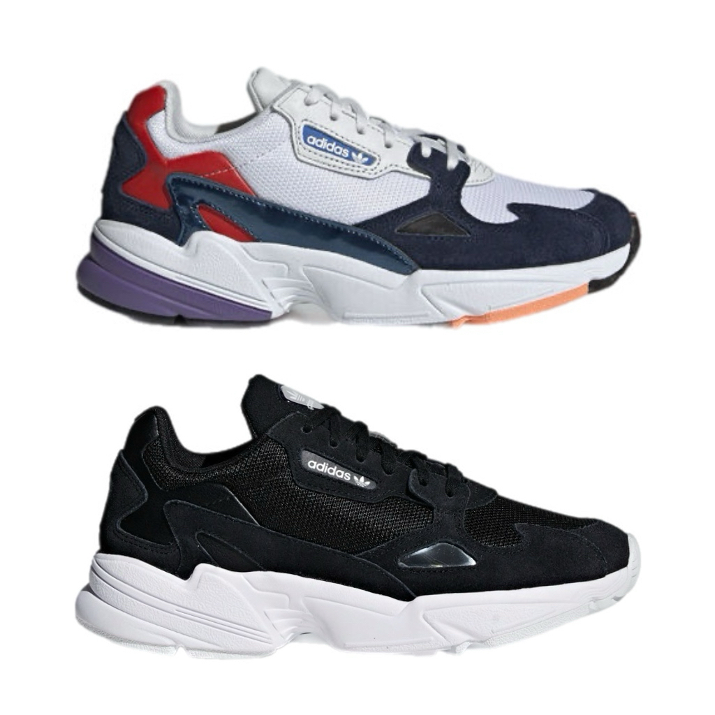Adidas Originals Falcon W 休閒運動鞋 (B28129) (CG6246)