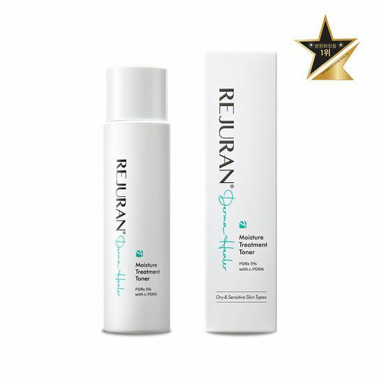 [30/11 - 30/12] REJURAN Derma Healer Moisture Treatment Toner 150ml