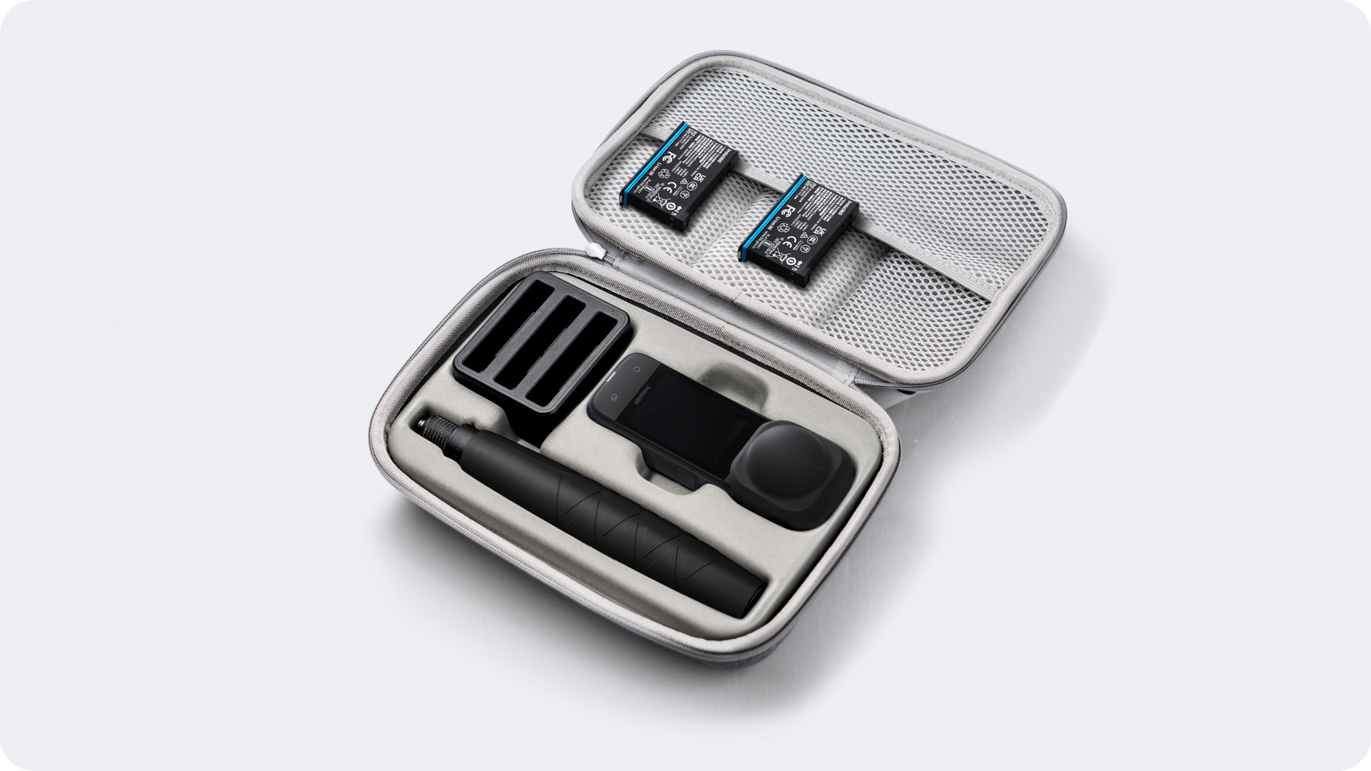 ※Insta360 X4 收納包