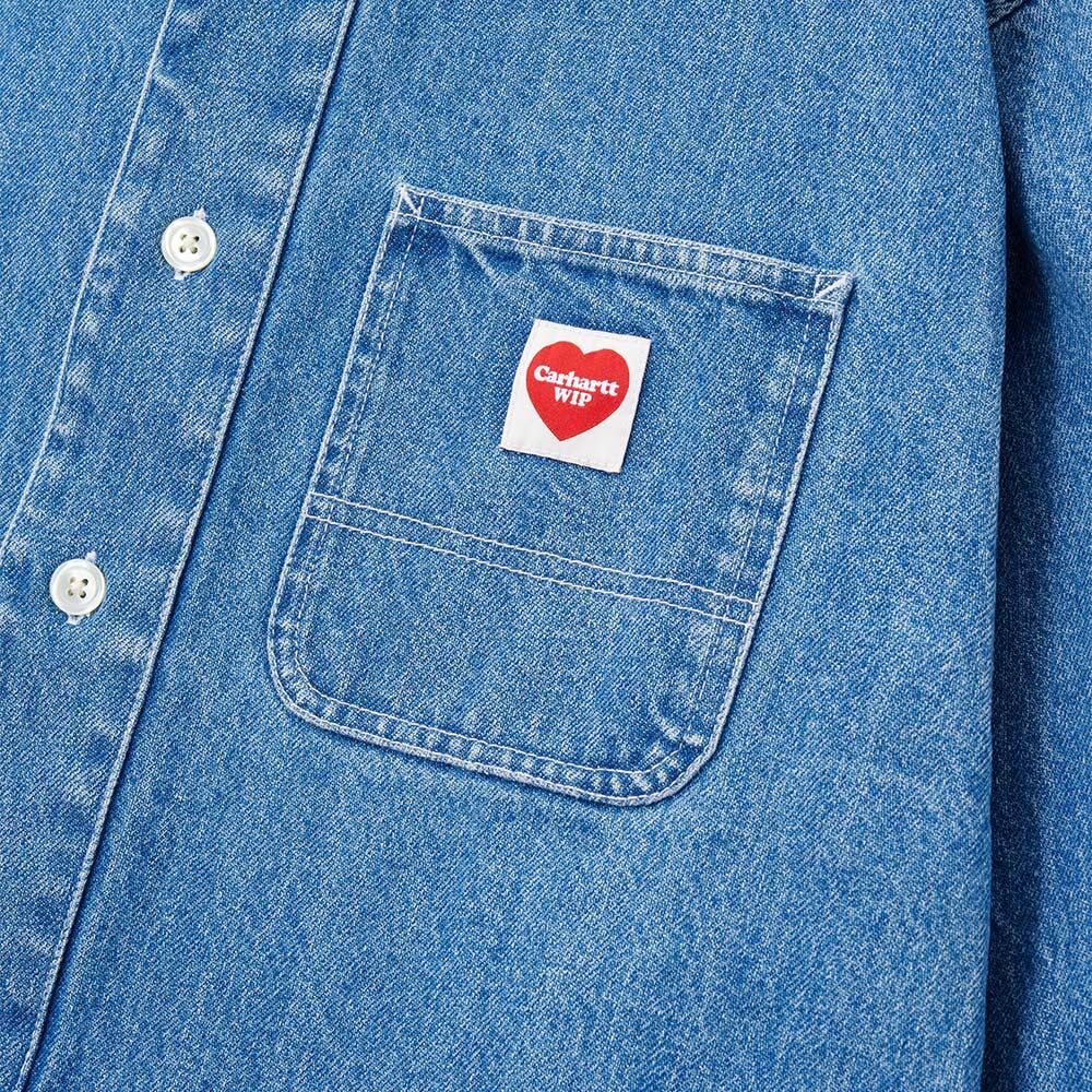 L/S Nash Shirt