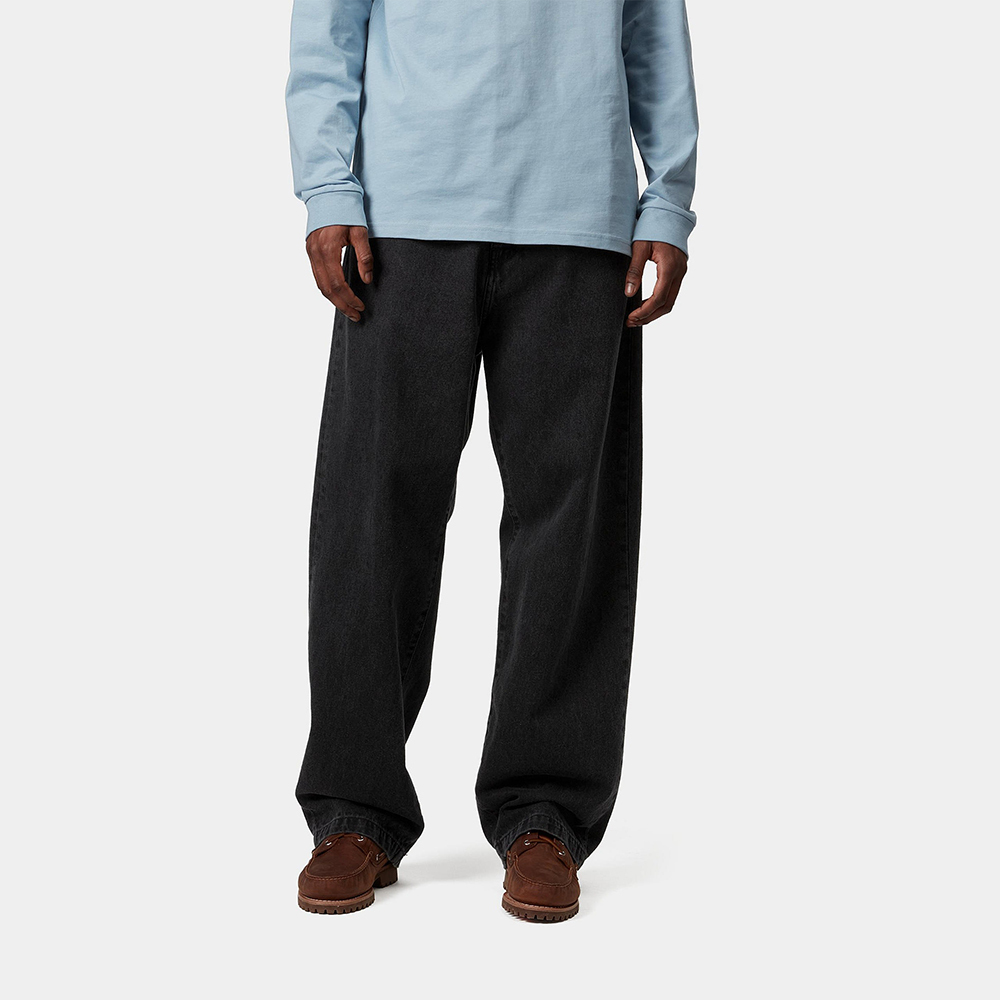 Carhartt LANDON PANT ばっくべあーど Pukas-Surf-Shop-Man-Pant-