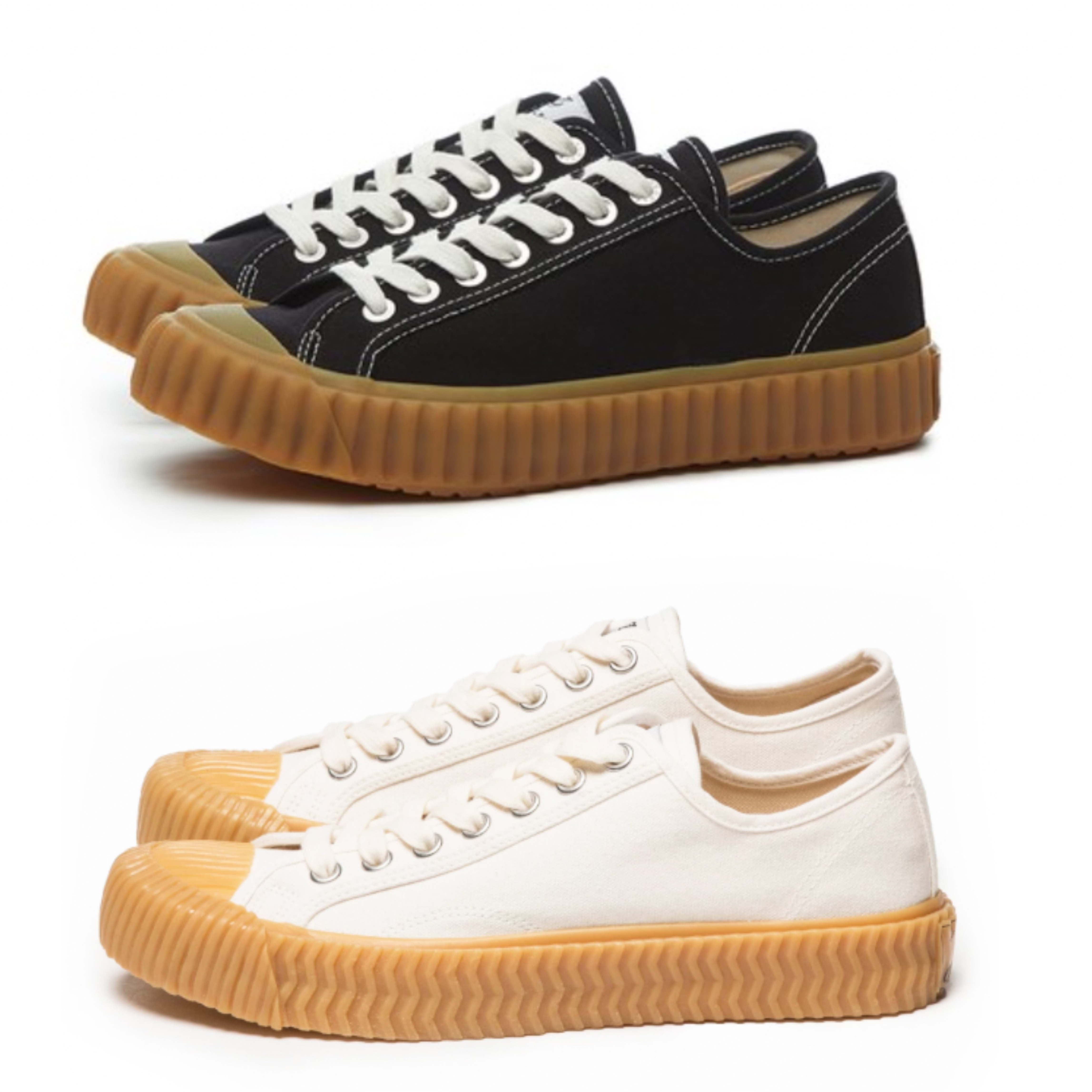 韓國 Excelsior 餅乾鞋