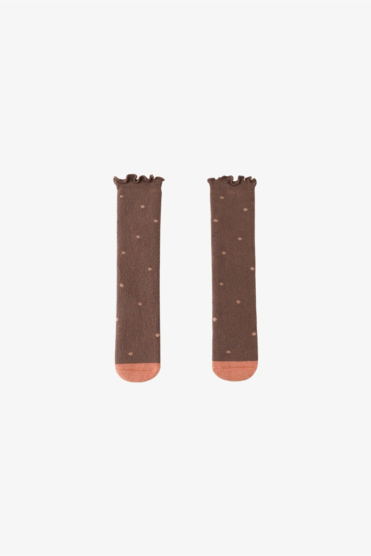 WirraWirra▪︎三色點點襪襪 Polka Dot Socks