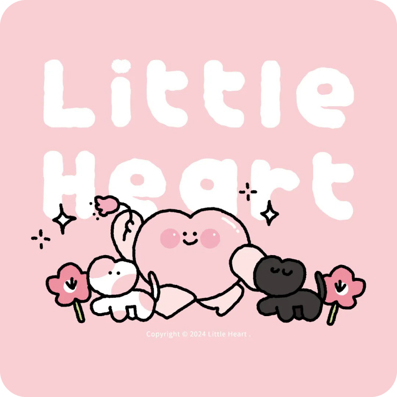 小心臟LittleHeart
