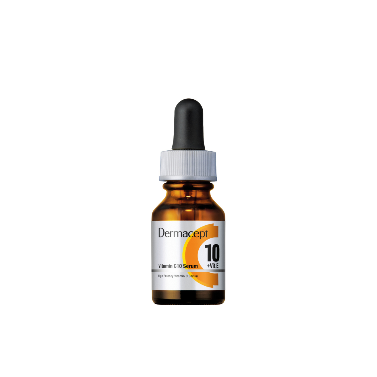 Dermacept C10純維他命C精華 12ml