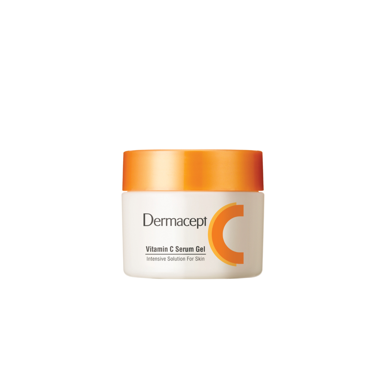 Dermacept 維他命C精華水漾乳霜 80g