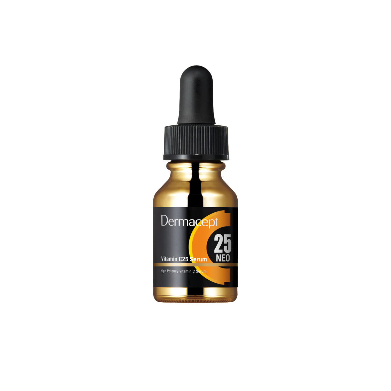 Dermacept C25純維他命C精華 12ml