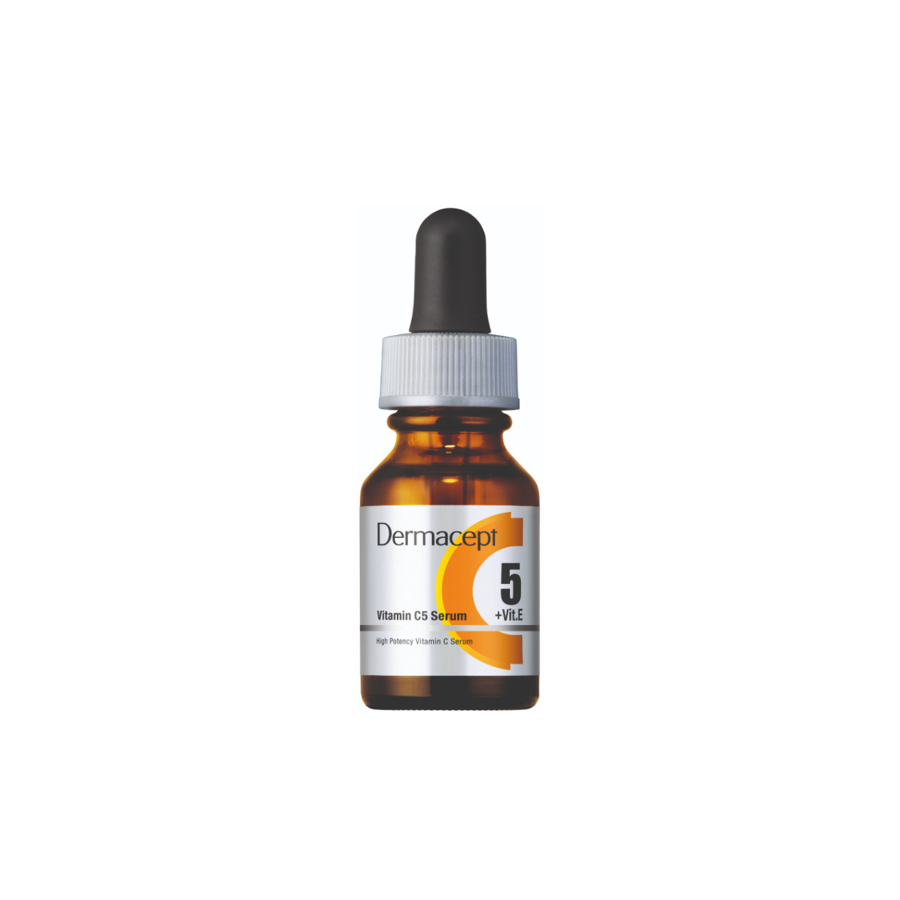 Dermacept C5純維他命C精華 12ml