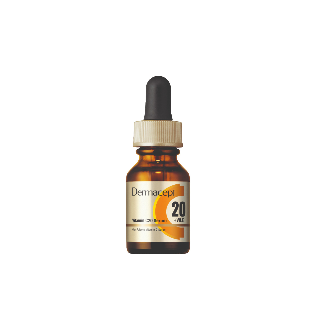 Dermacept C20純維他命C精華 15ml