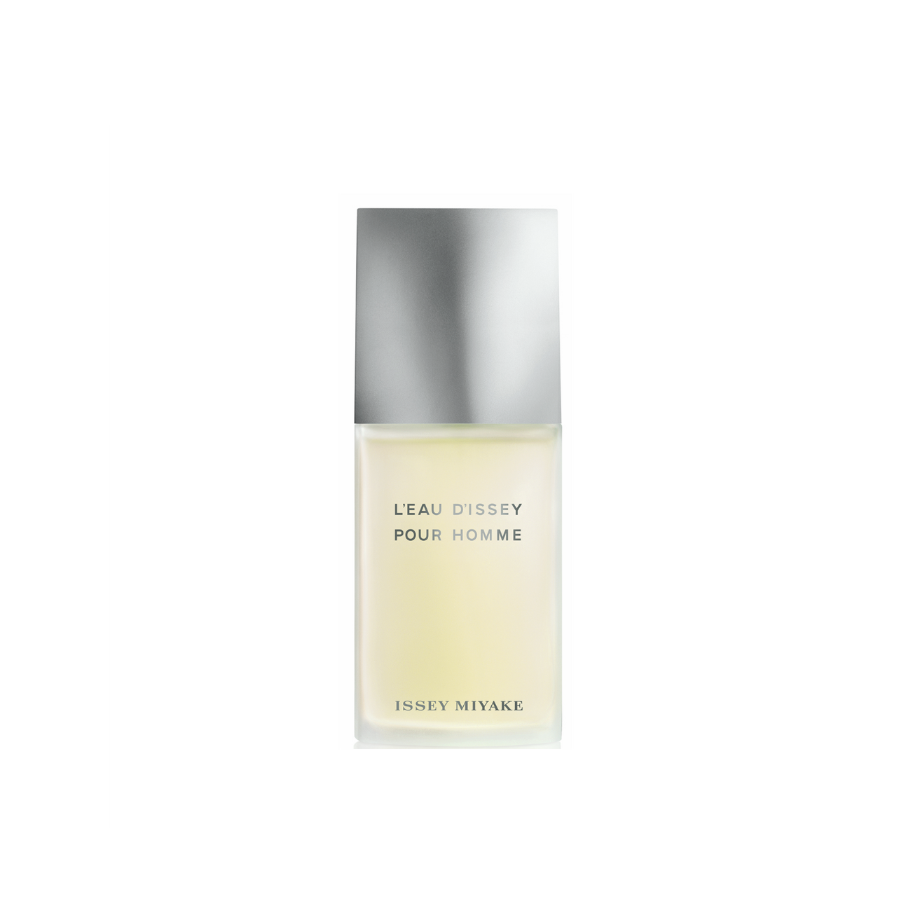 ISSEY MIYAKE Parfums L'Eau d'Issey pour Homme 淡香氛 125ml